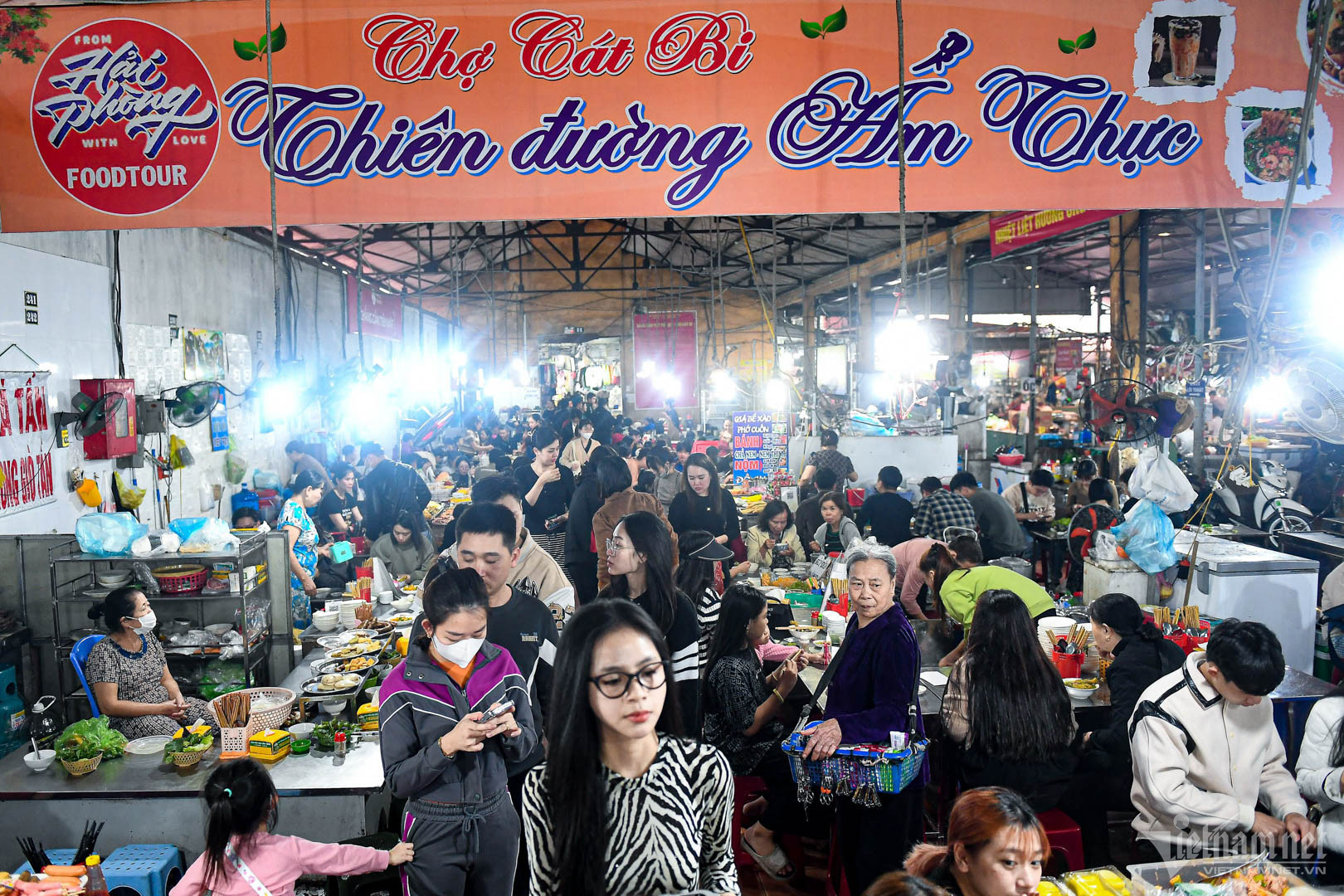 Chợ Cát Bi
